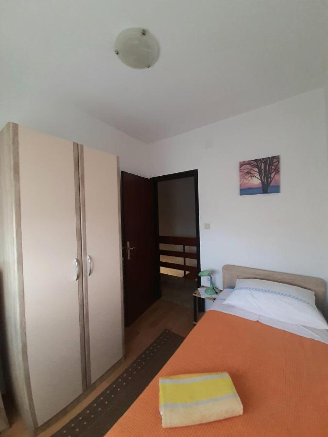 Erik&Dani Apartment 자다르 외부 사진