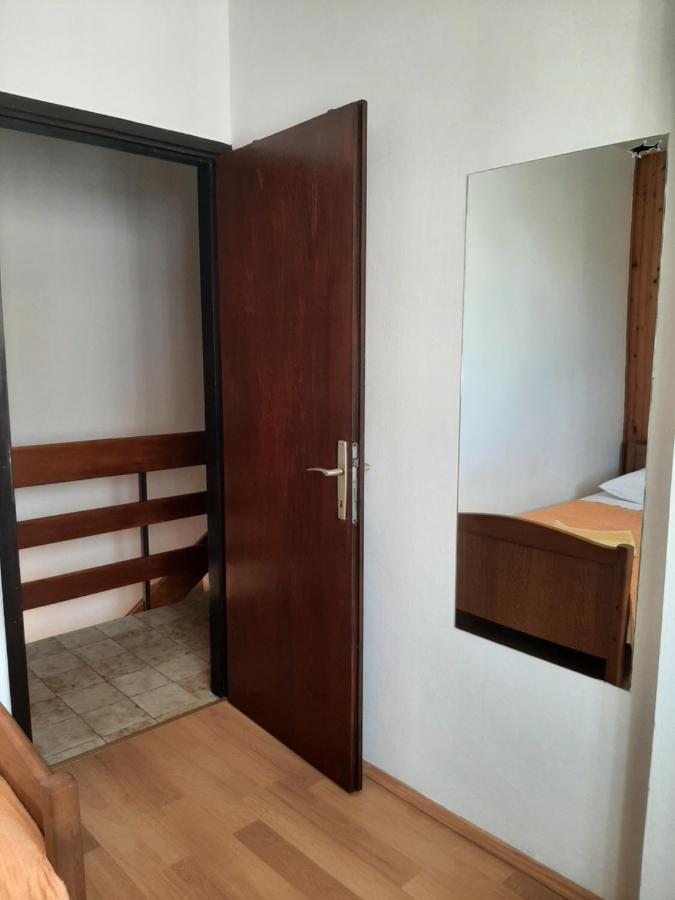 Erik&Dani Apartment 자다르 외부 사진