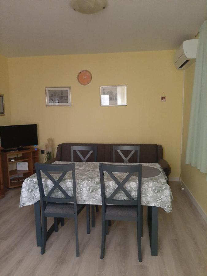 Erik&Dani Apartment 자다르 외부 사진