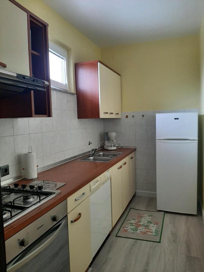 Erik&Dani Apartment 자다르 외부 사진